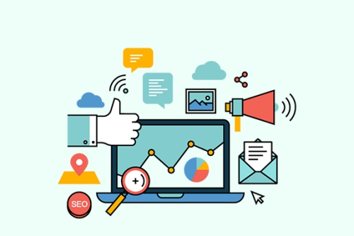 永和提升网络推广效果企业要注意哪些方面的问题