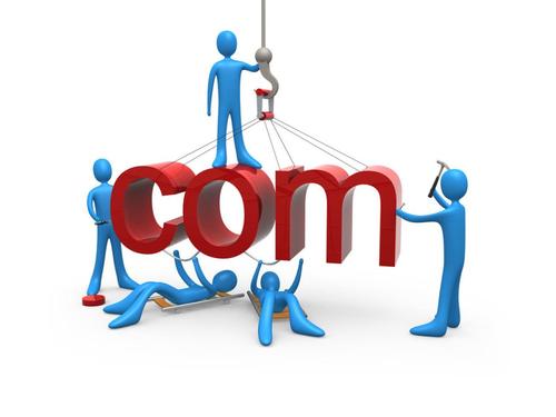 永和企业网站建设成功与否和哪些有关呢