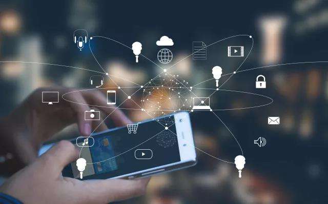 永和分析企业做微信营销常见的几种模式