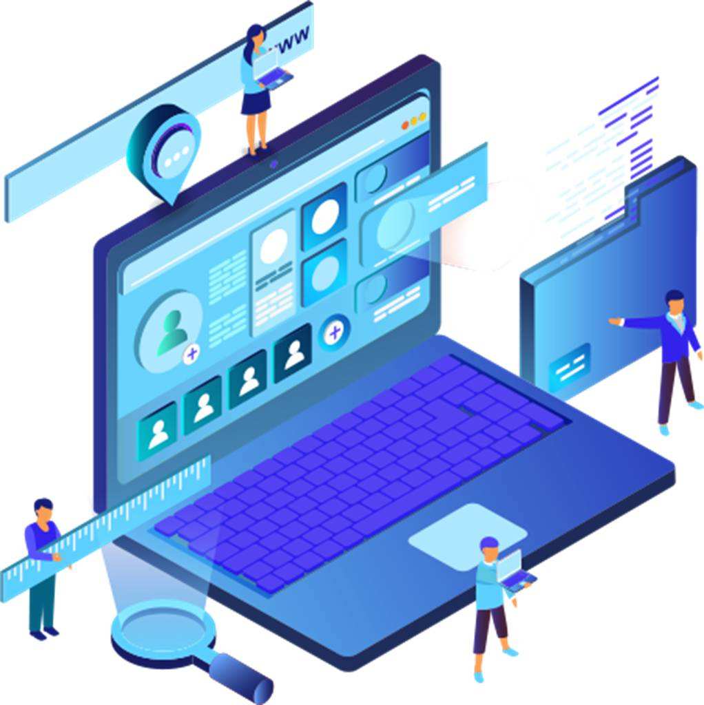 永和分析企业网站设计过程中需要注意的几个问题